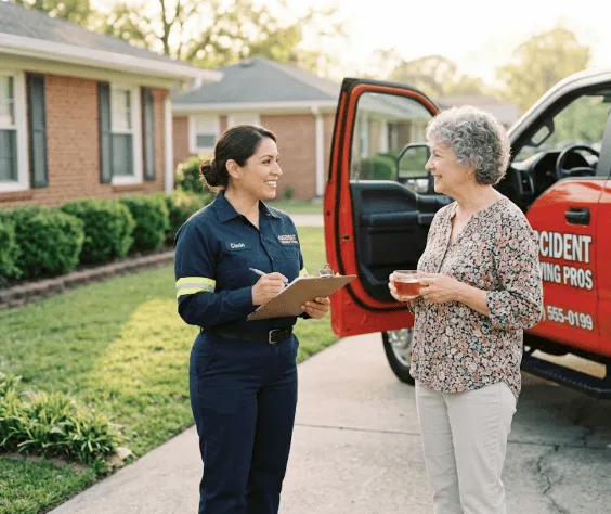 Accident Towing Service Dalton, PA FAQs